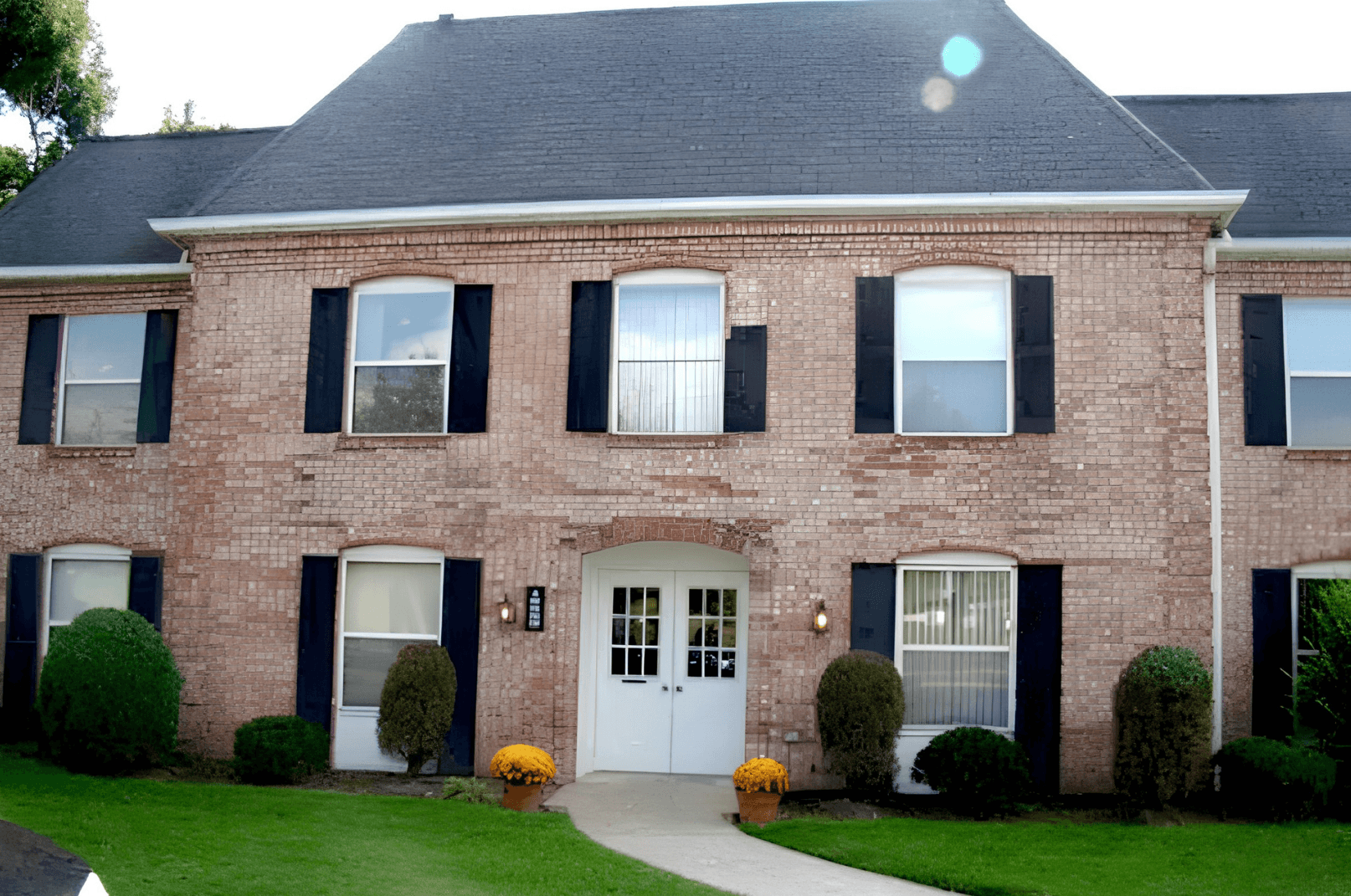 4545 Chestnut Ridge Road